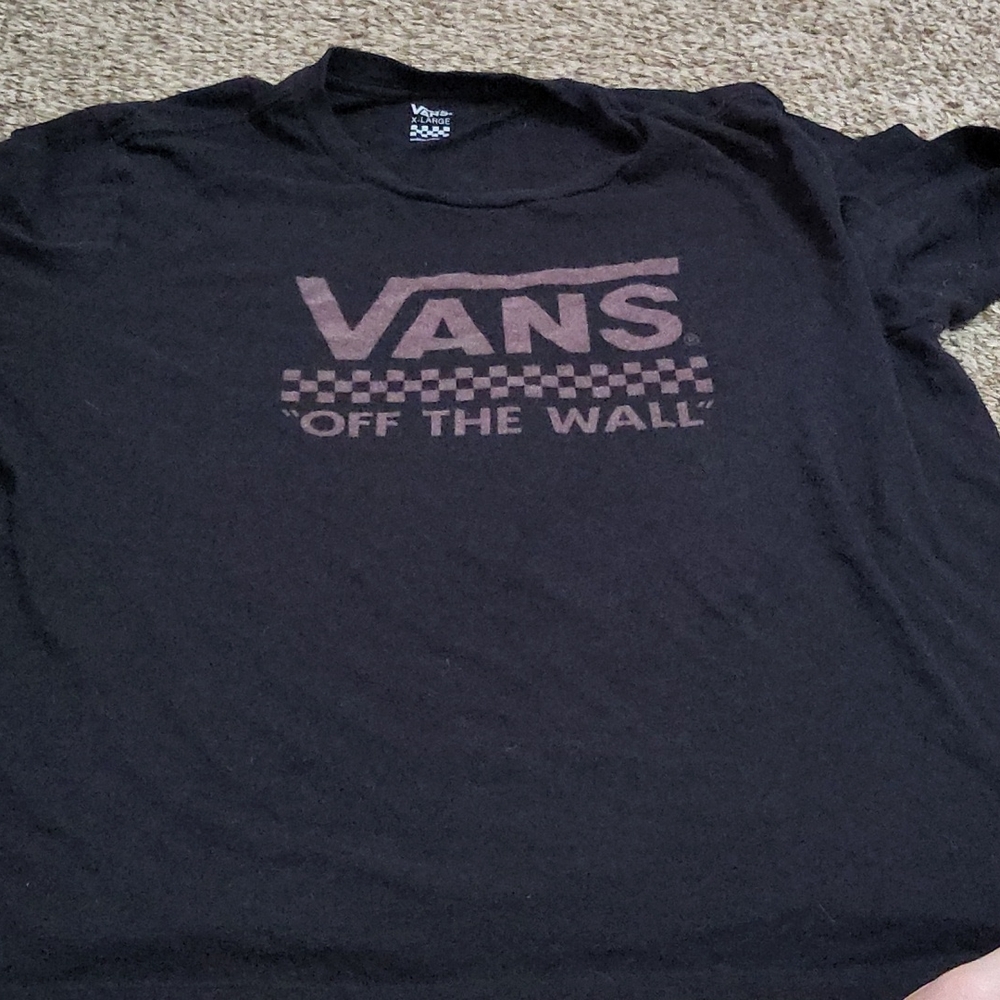 Vans Tee